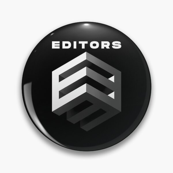 Item preview, EDITORS designed and sold by Jitendra-kakade.