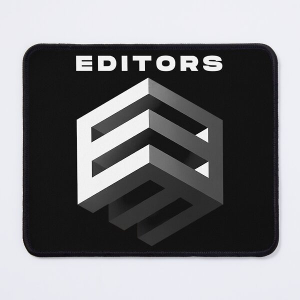 Item preview, EDITORS designed and sold by Jitendra-kakade.