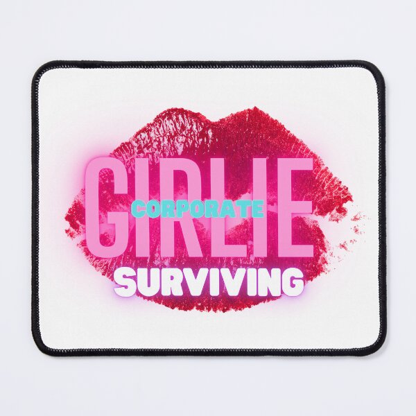 Item preview, kissing the chaos goodbye designed and sold by ink sync.