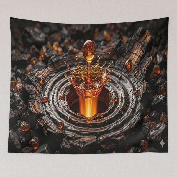Artikelvorschau, Abstract #8 entworfen und verkauft von DinsignStudio.