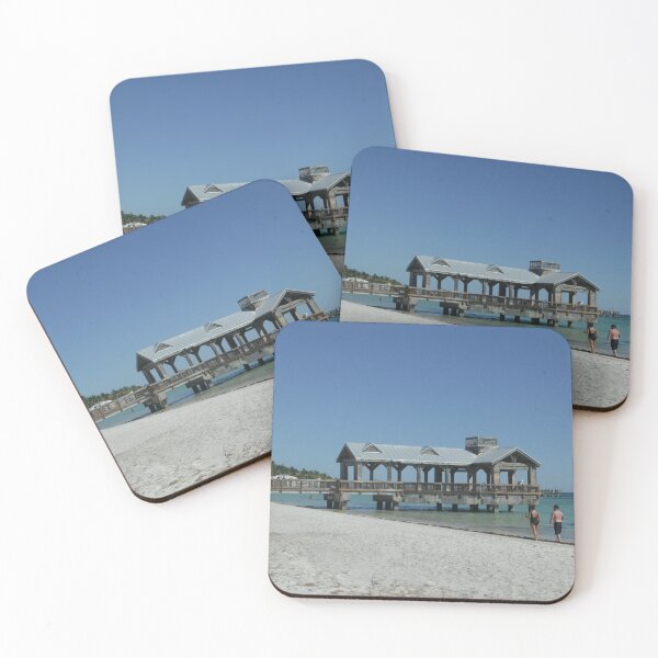 Item preview, Keys Oceanfront designed and sold by MatthewThomasDaniels.