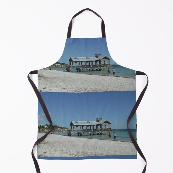 Item preview, Keys Oceanfront designed and sold by MatthewThomasDaniels.