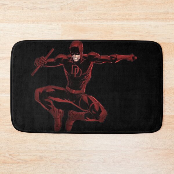 Item preview, Daredevil red  designed and sold by White Tiger Designz .