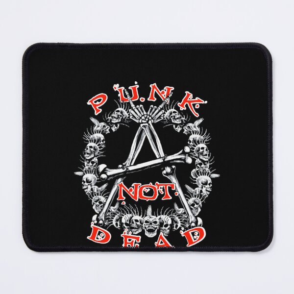 Item preview, Not Dead designed and sold by esmiras.