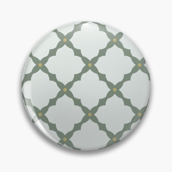 Item preview, Sage Green Lattice Pattern Soft Sage Background designed and sold by yara.lahdo.