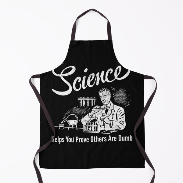 Item preview, Science Helps You Prove Others Are Dumb Funny Nerd Humor designed and sold by Dujosufot.