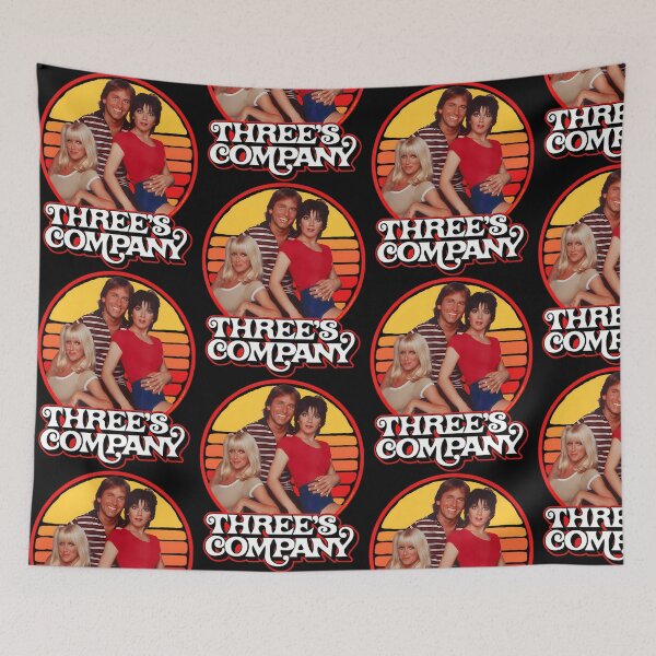 Item preview, New Men And New Girl designed and sold by trueliving101.