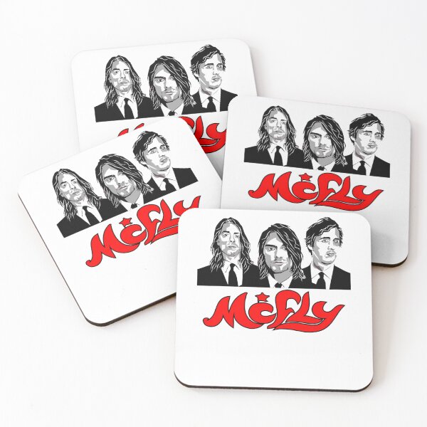 Item preview, mcfly band  designed and sold by valedipiu1234.