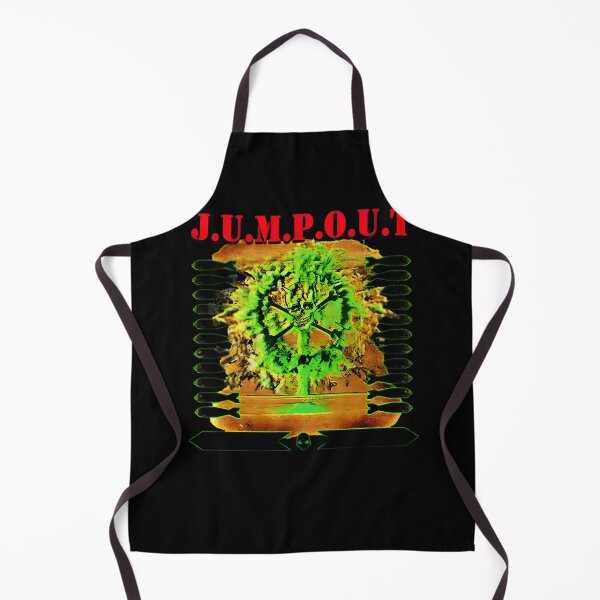 Item preview, Osamason Jump Out designed and sold by trueliving101.