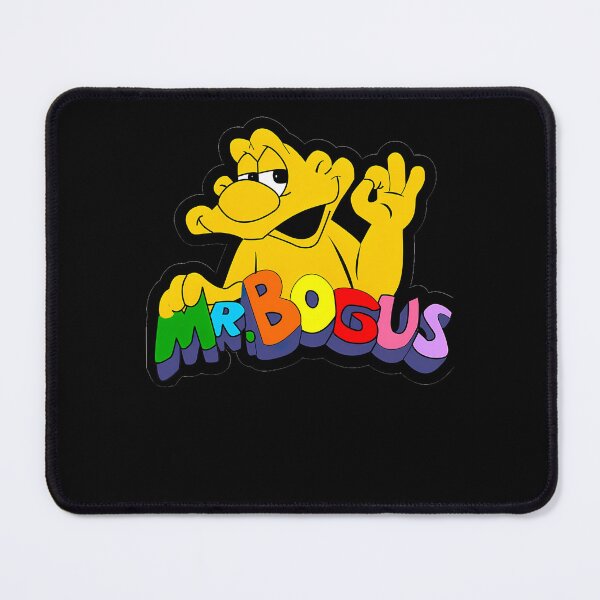 Item preview, Mr. Bogus designed and sold by trueliving101.