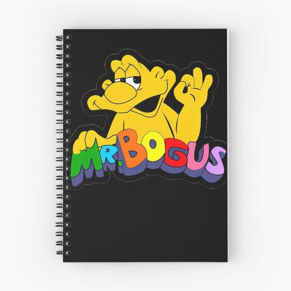 Item preview, Mr. Bogus designed and sold by trueliving101.