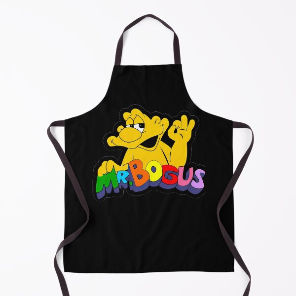 Item preview, Mr. Bogus designed and sold by trueliving101.