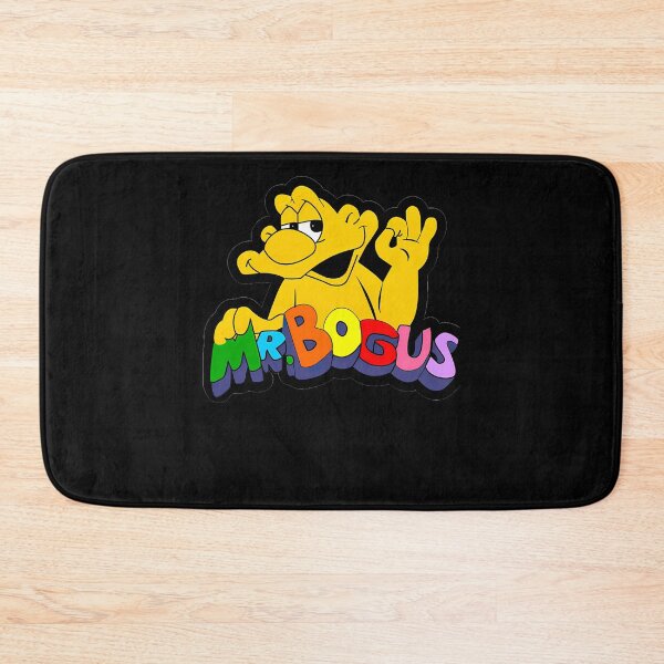 Item preview, Mr. Bogus designed and sold by trueliving101.