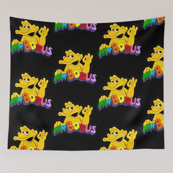 Item preview, Mr. Bogus designed and sold by trueliving101.