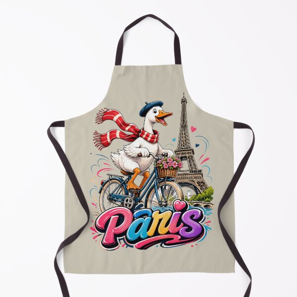Item preview, Goose Bumps and Paris Dreams | Paris designed and sold by skkyfaithArtz.