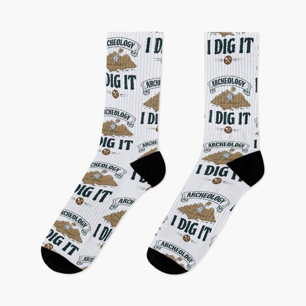 Item preview, Archeology I Dig It Archaeology Archaeologist designed and sold by jaygo.