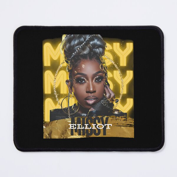 Item preview, Missy Elliot Concert designed and sold by trueliving101.
