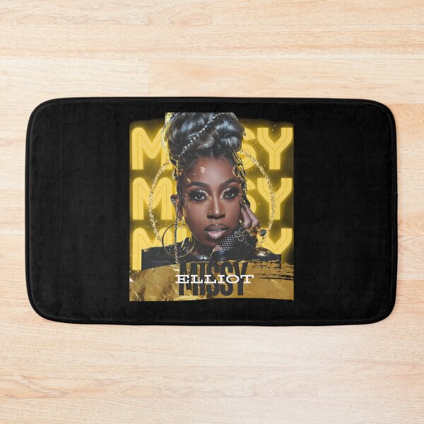 Item preview, Missy Elliot Concert designed and sold by trueliving101.