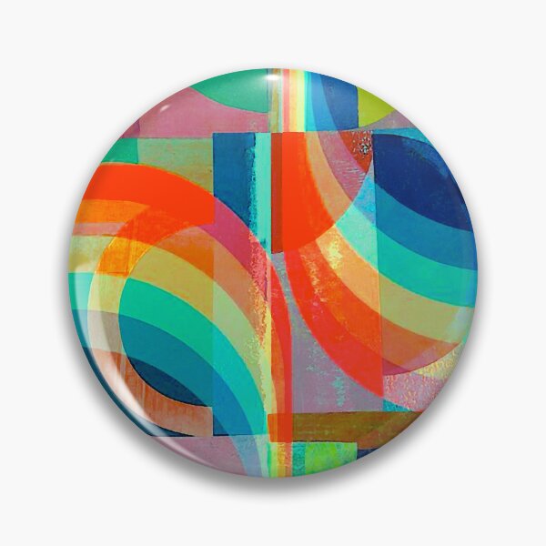 Item preview, Pop Art Abstract designed and sold by ViaARTfactory.