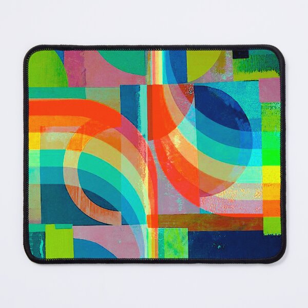Item preview, Pop Art Abstract designed and sold by ViaARTfactory.