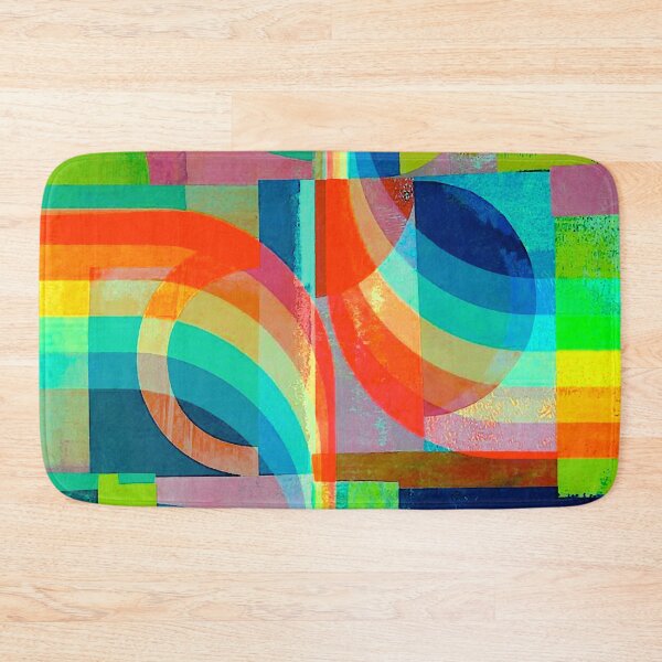 Item preview, Pop Art Abstract designed and sold by ViaARTfactory.