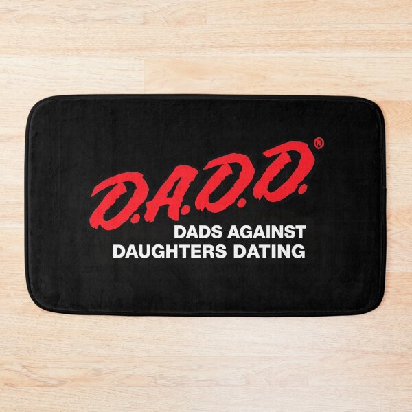 Item preview, DADD Dads Against Daughters Dating Funny Dad Humor designed and sold by Dujosufot.