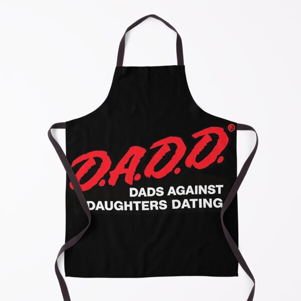 Item preview, DADD Dads Against Daughters Dating Funny Dad Humor designed and sold by Dujosufot.