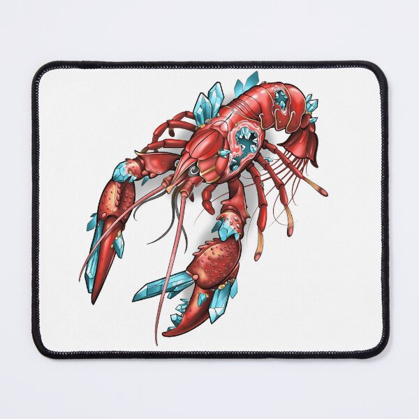 Item preview, Rock Lobster designed and sold by Spritesup.