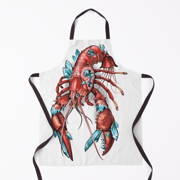 Item preview, Rock Lobster designed and sold by Spritesup.