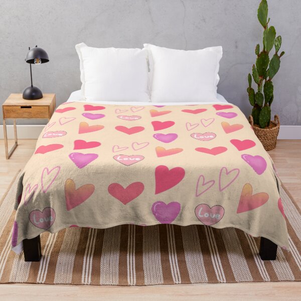 Item preview, Soft Pastel Heart Doodles Set designed and sold by ubborn.