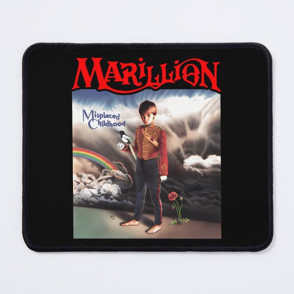 Item preview, Misplaced Childhood - Marillion Band Essential designed and sold by trueliving101.