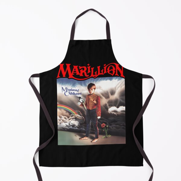 Item preview, Misplaced Childhood - Marillion Band Essential designed and sold by trueliving101.