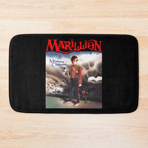 Item preview, Misplaced Childhood - Marillion Band Essential designed and sold by trueliving101.