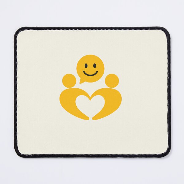 Item preview, Are you OK | Mental Health Awareness Graphic | Check In & Care Design | Kindness Connection Illustration | Yellow Support Symbol designed and sold by Dimu Co..