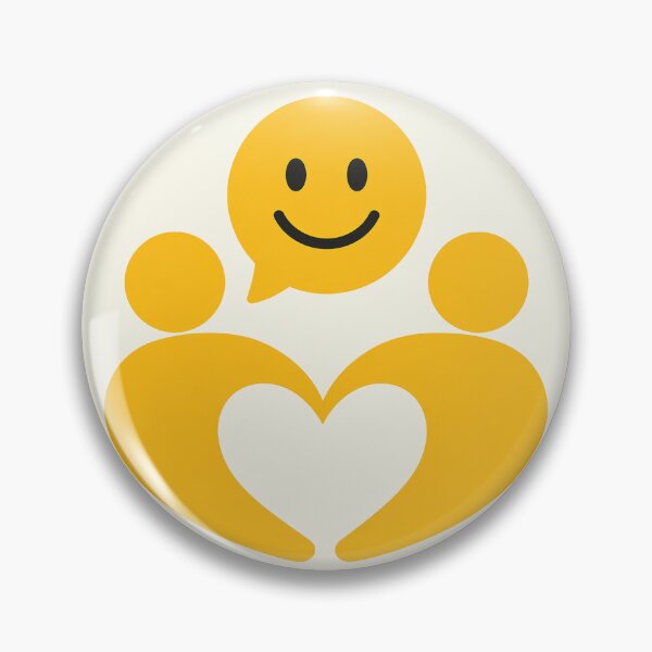 Item preview, Are you OK | Mental Health Awareness Graphic | Check In & Care Design | Kindness Connection Illustration | Yellow Support Symbol designed and sold by Dimu Co..