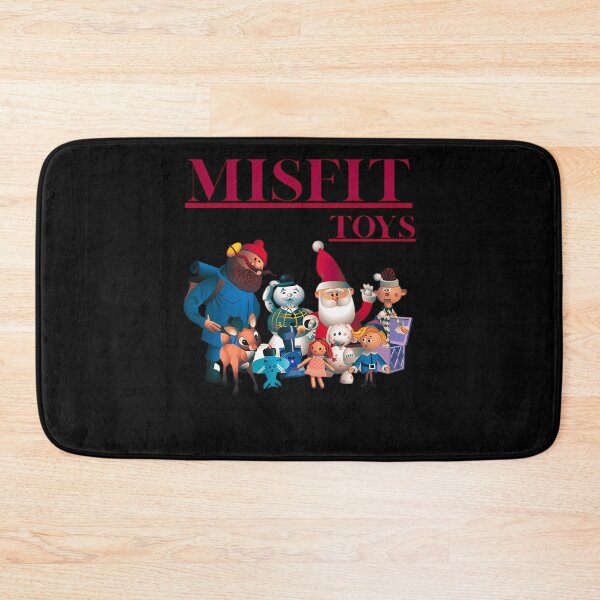 Item preview, Misfit Toys designed and sold by trueliving101.