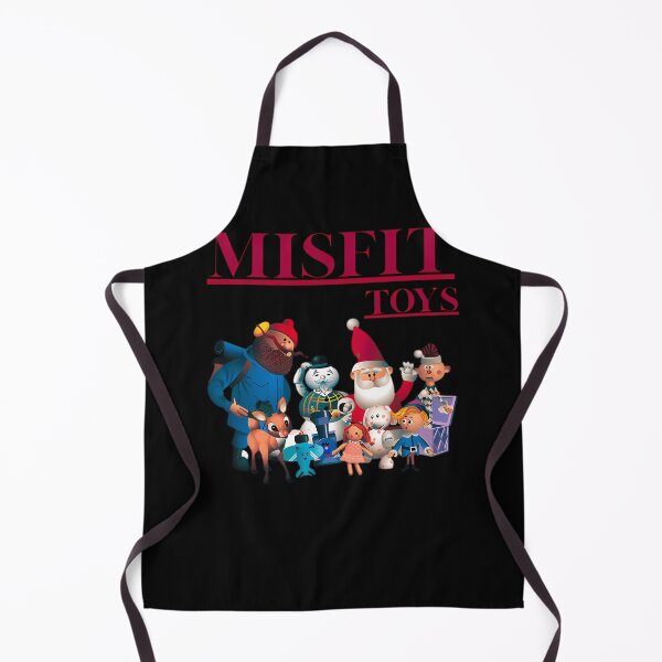 Item preview, Misfit Toys designed and sold by trueliving101.