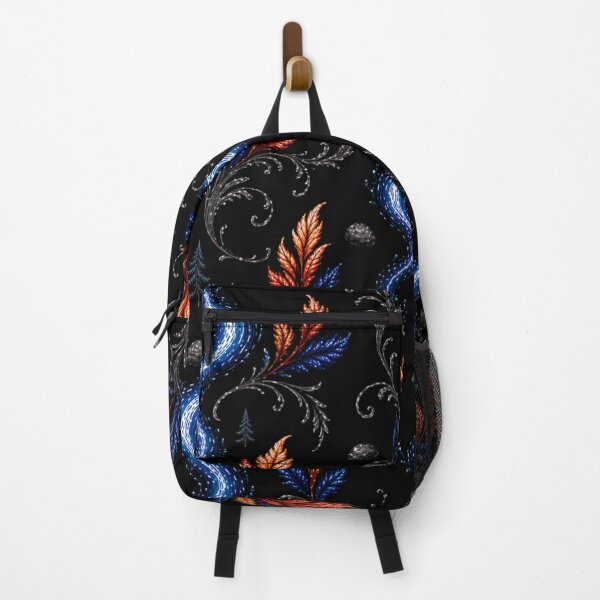 Item preview, Where the Great Rivers Are Born designed and sold by OlmoconPeras.