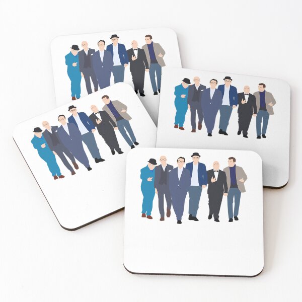 Item preview, Madness Old gang Band Line Up Inspired Artwork Vector designed and sold by valedipiu1234.