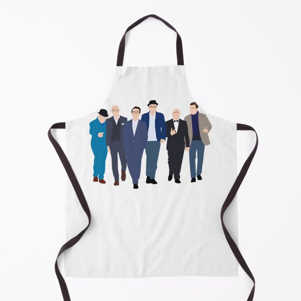 Item preview, Madness Old gang Band Line Up Inspired Artwork Vector designed and sold by valedipiu1234.