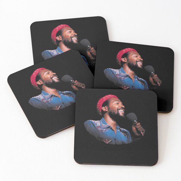 Item preview, Marvin Gaye Prince Of Soul designed and sold by trueliving101.