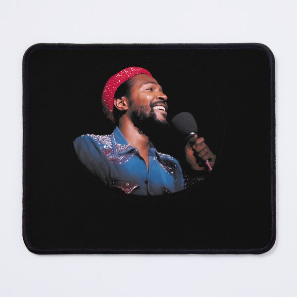 Item preview, Marvin Gaye Prince Of Soul designed and sold by trueliving101.