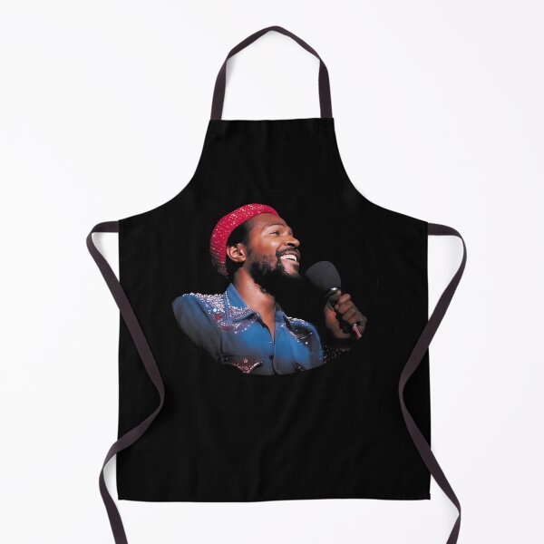 Item preview, Marvin Gaye Prince Of Soul designed and sold by trueliving101.