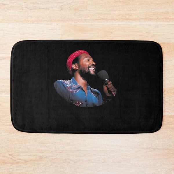Item preview, Marvin Gaye Prince Of Soul designed and sold by trueliving101.