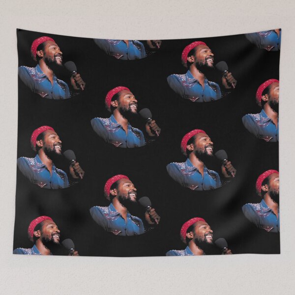 Item preview, Marvin Gaye Prince Of Soul designed and sold by trueliving101.