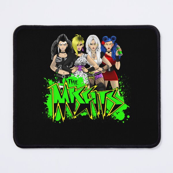 Item preview, Misfits designed and sold by trueliving101.