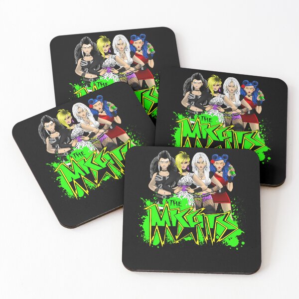 Item preview, Misfits designed and sold by trueliving101.