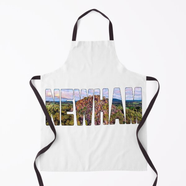 Item preview, NEWHAM - Victoria Hanging Rock Macedon Ranges Rock Formation Sunset designed and sold by Adam Gormley.