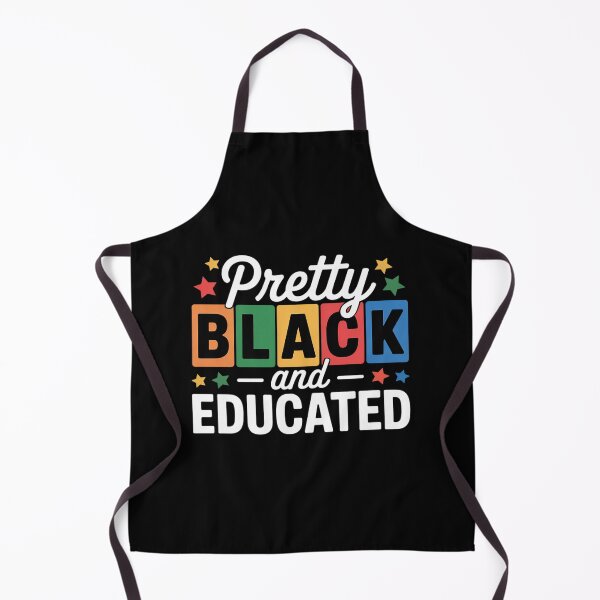 Item preview, Women Pretty Black and Educated Black African American designed and sold by fferomananul.