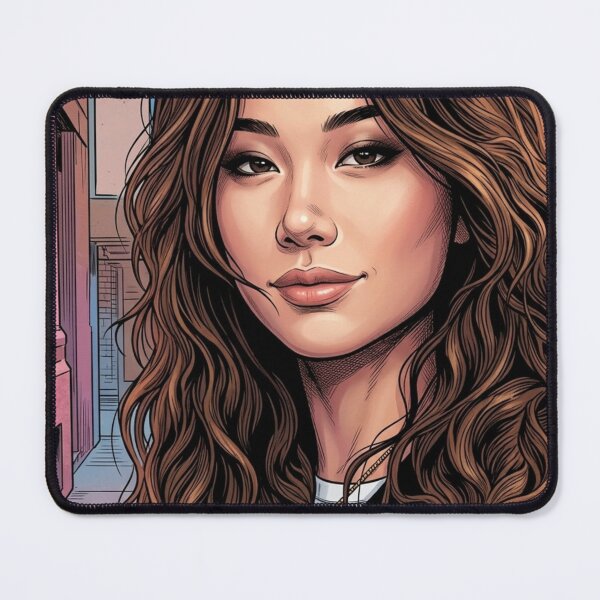 Item preview, LenaMiu So Soft GL Series Lgbtq+ Comic Movie Tv Drama Thai Asian  designed and sold by Mind Space.